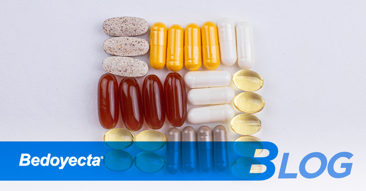 Líquido Glóbulo Rojo®, Suplemento Nutricional con Vitaminas B y